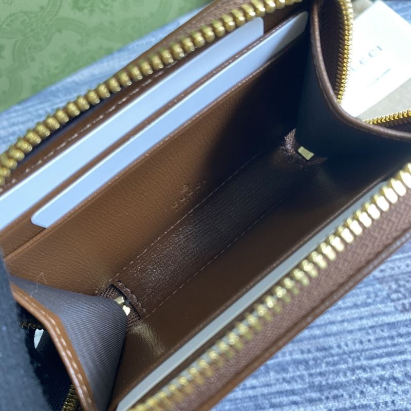 Gvc*1 wallets